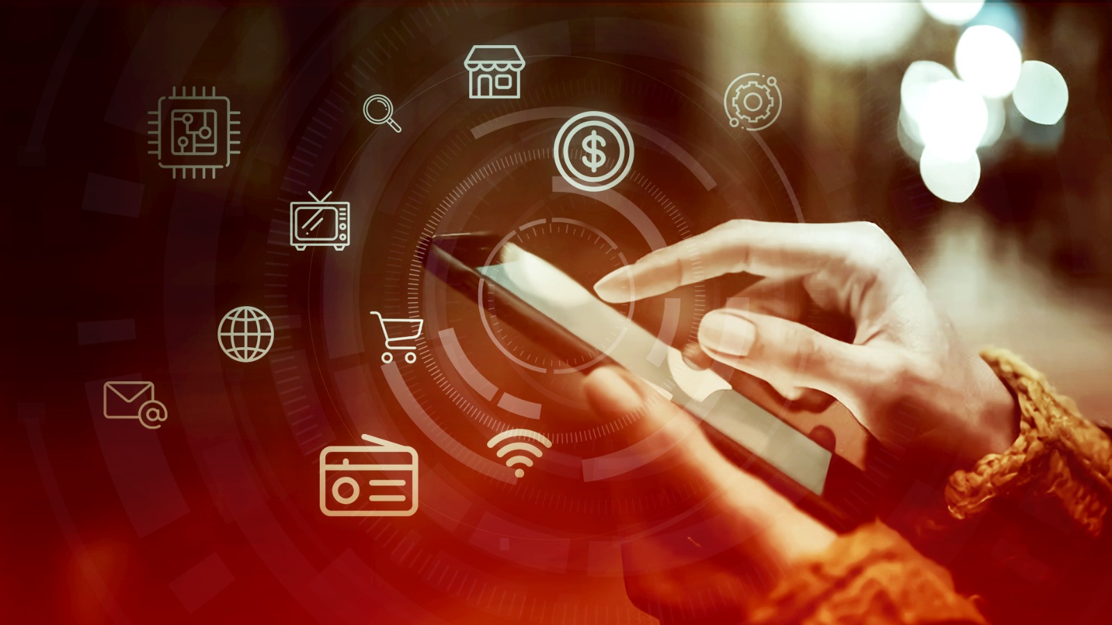The Future Of Digital Marketing Lies In Collaboration & An Omnichannel Approach